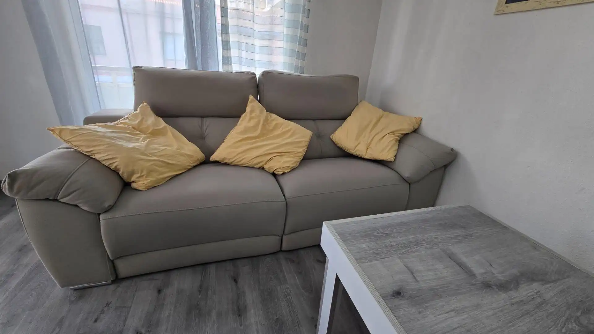 Mini appartamento con terrazza in vendita a Santa Pola ciudad, imagen 4