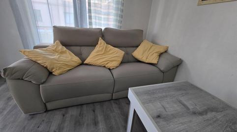 Foto 4 de Apartament en venda a Playa Levante, Santa Pola