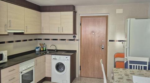 Foto 2 de Apartamento de alquiler en Miramar, Valencia