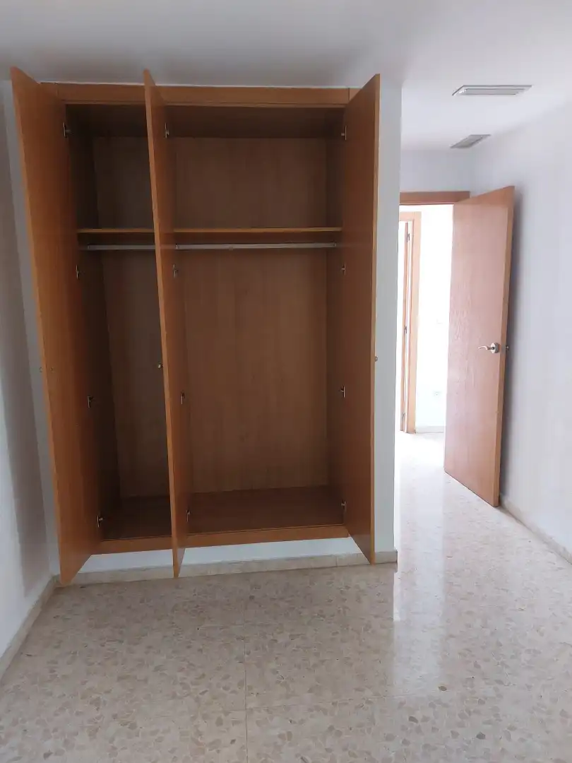 Bedroom of Flat for sale in Llíria