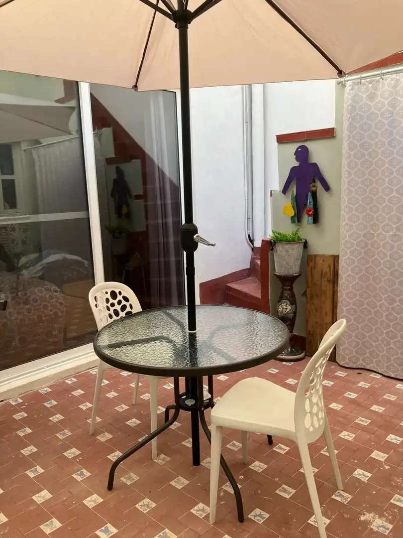 Erdgeschosswohnung zum Verkauf in Centro Ciudad, imagen 23