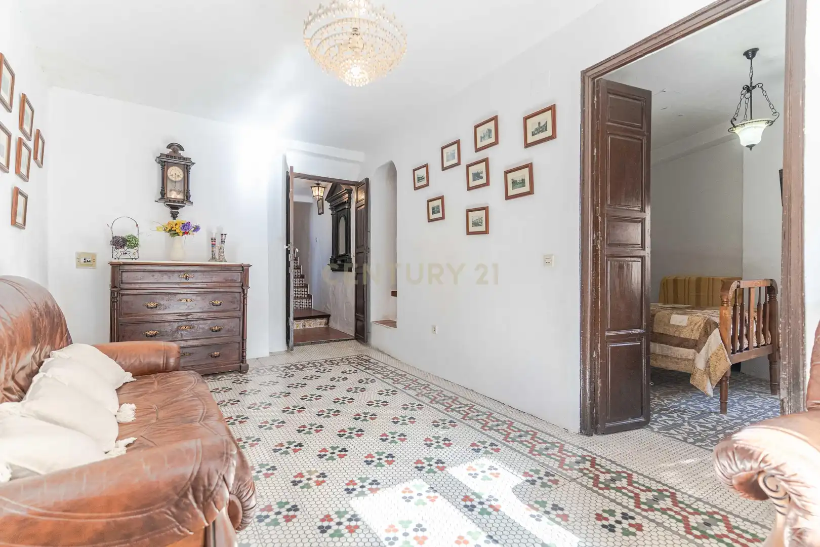 Casa o chalet en venta en Ítrabo
