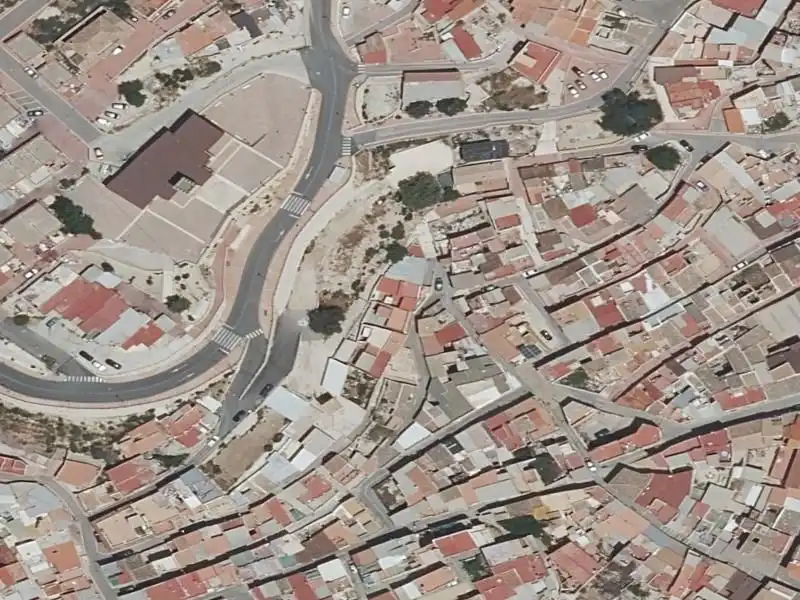 Maison à vendre à Poza 11
