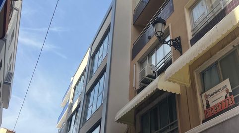 Photo 5 of Apartments for sale in Casco Antiguo - Puerto, Benidorm