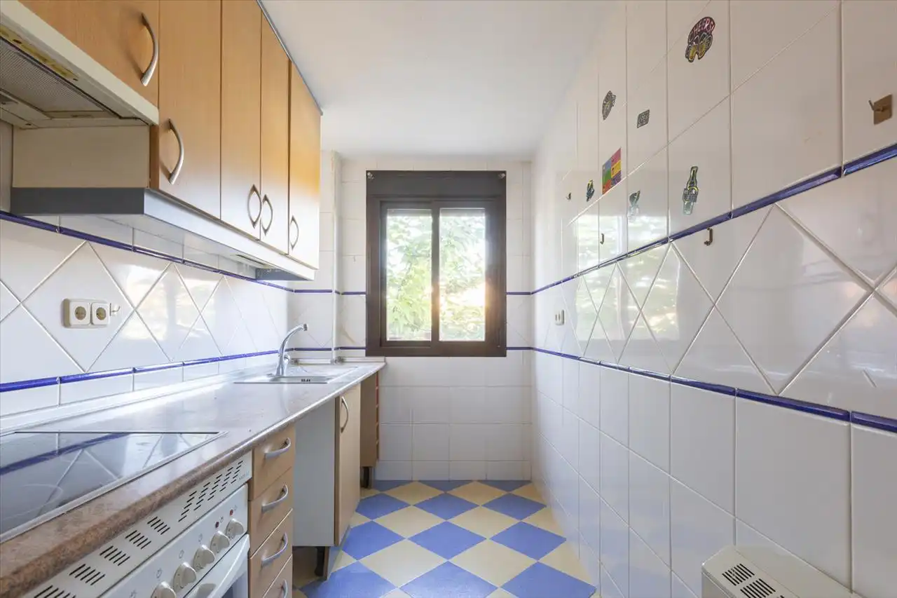Dúplex en venta en Imagen, Meco pueblo