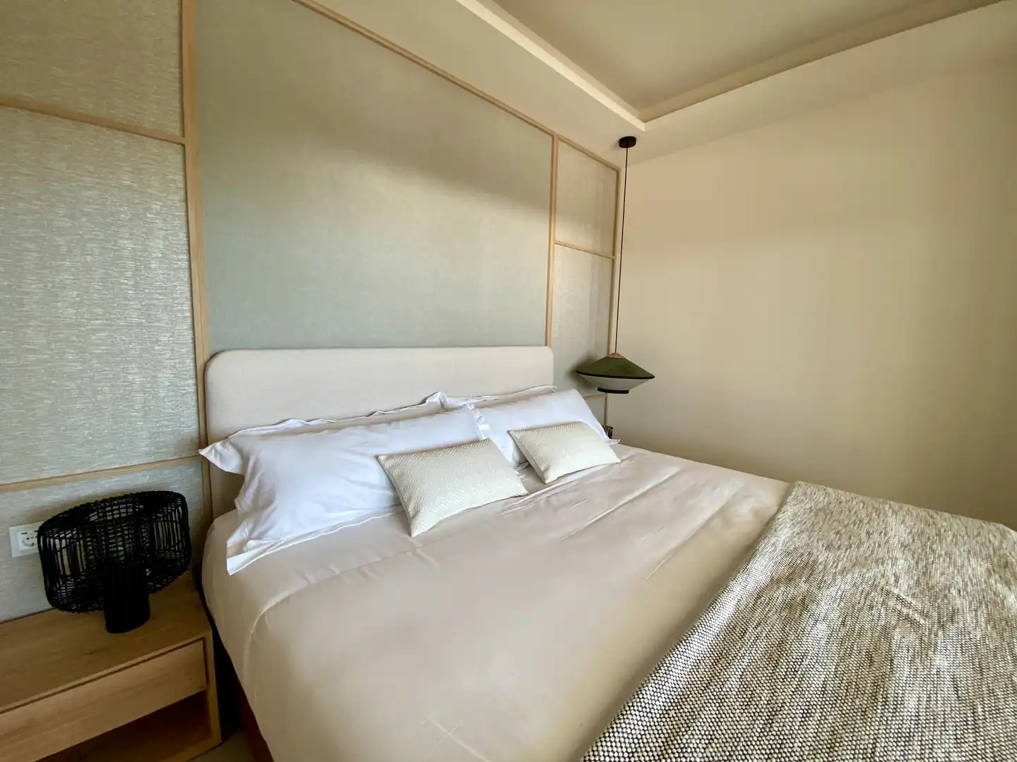 Apartament amb piscina en venda a Marbella Centro, imagen 13