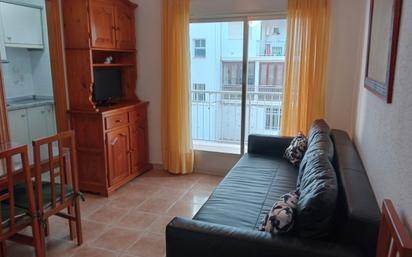 Living room of Apartment for sale in Gandia  with Balcony