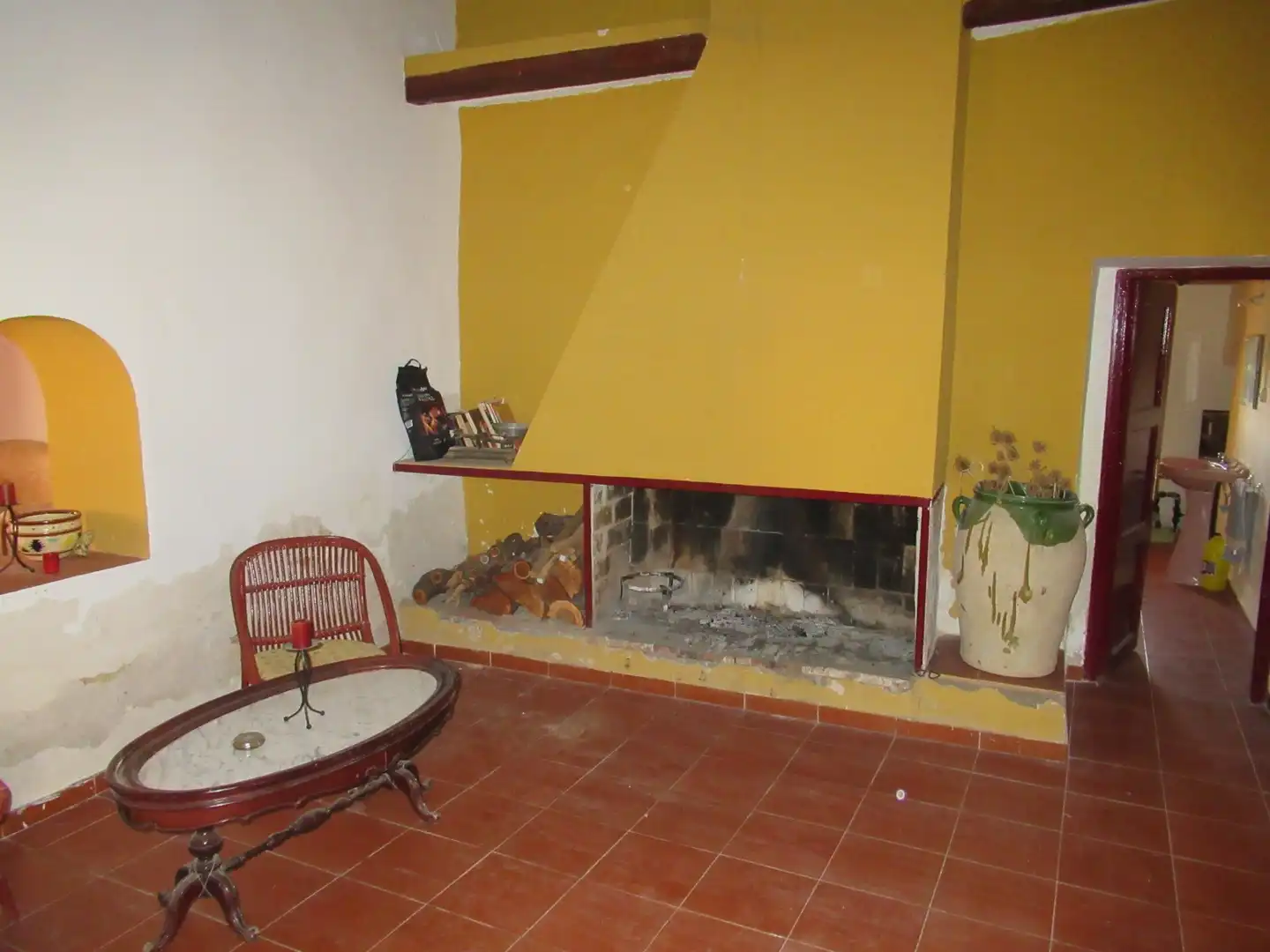 Casa rústica en venda a Partidas de Alicante, imagen 12
