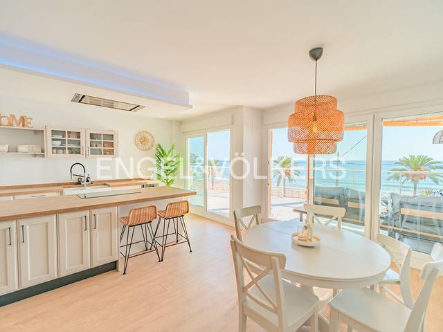 Piso en Venta en Carrer de Sorolla, 7 en Playa Muchavista