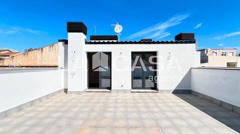 Foto 3 de Àtic en venda a Llefià, Badalona