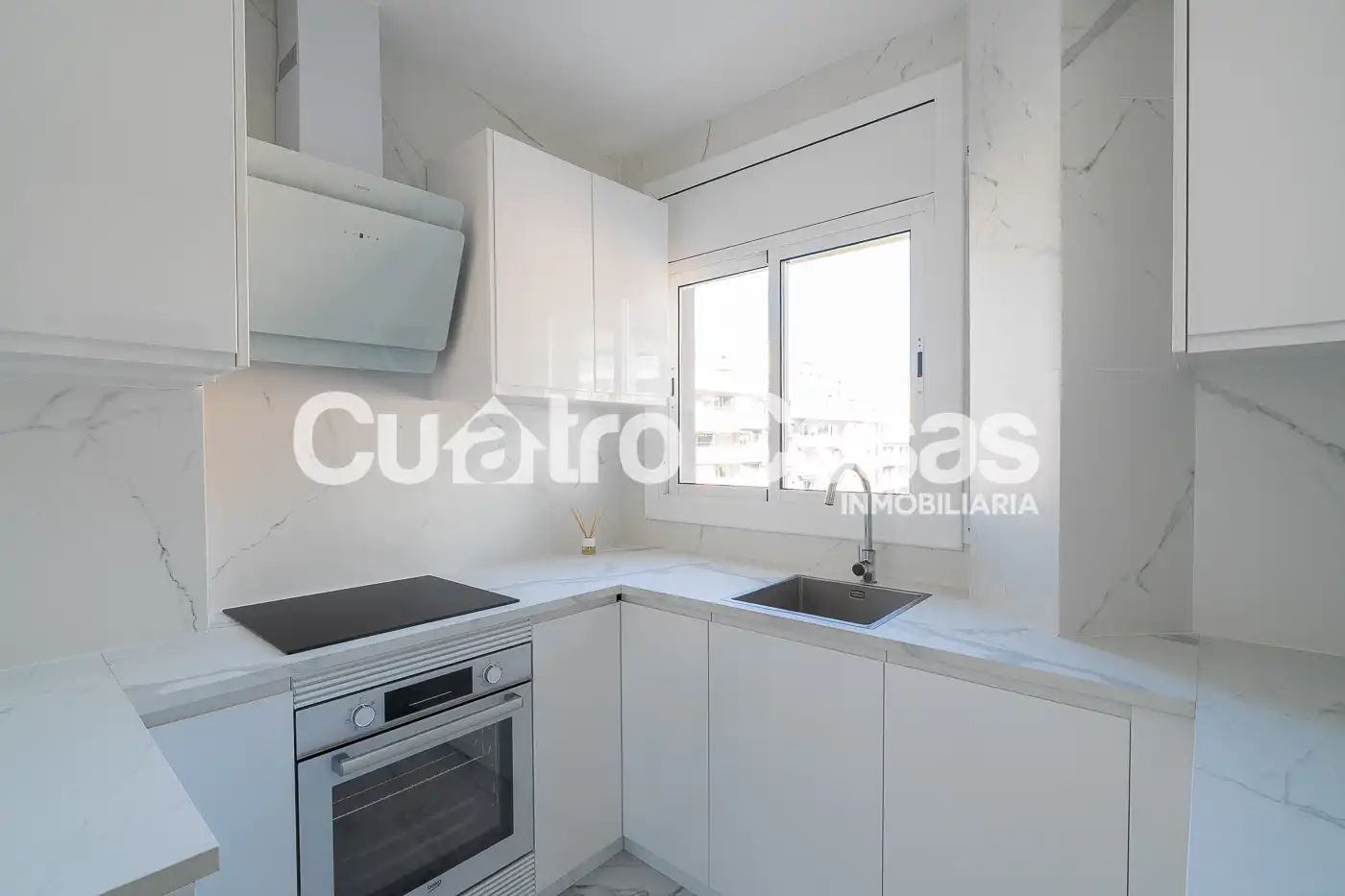 Cuina de Pis en venda en Eixample