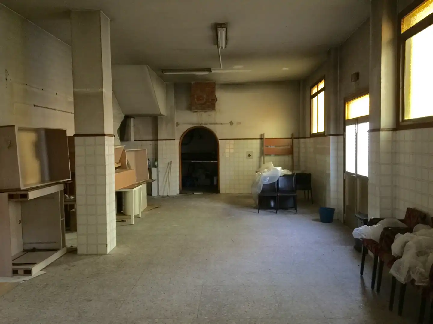 Local comercial en venda a Avenida de Carballo, imagen 9