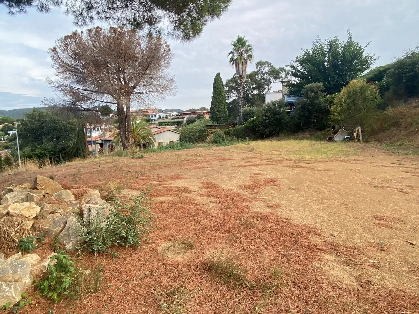 Terrains et parcelles à vendre à Mas Pere - Río de Oro, imagen 9