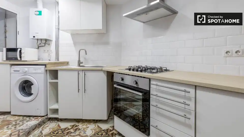 Habitació a Valencia, Valencia