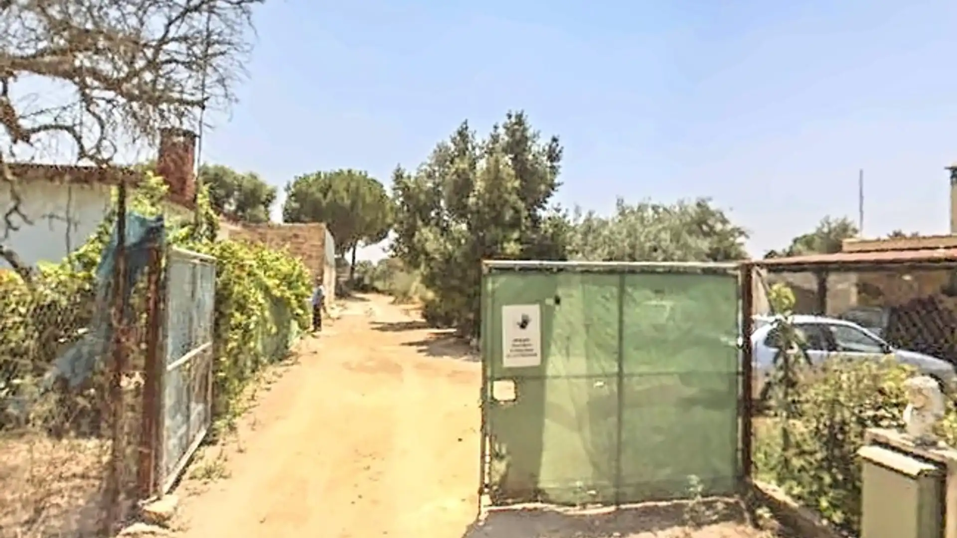 Casa o chalet en venta en Utrera con Piscina comunitaria