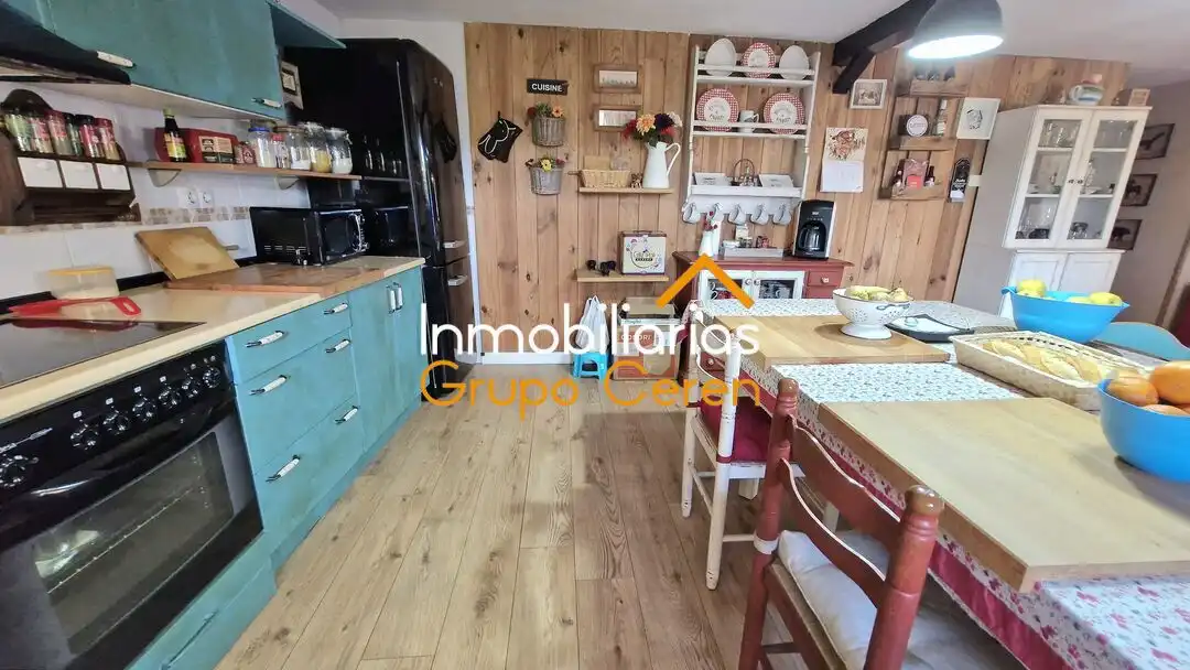 Houses for sale in Villarta-quintana