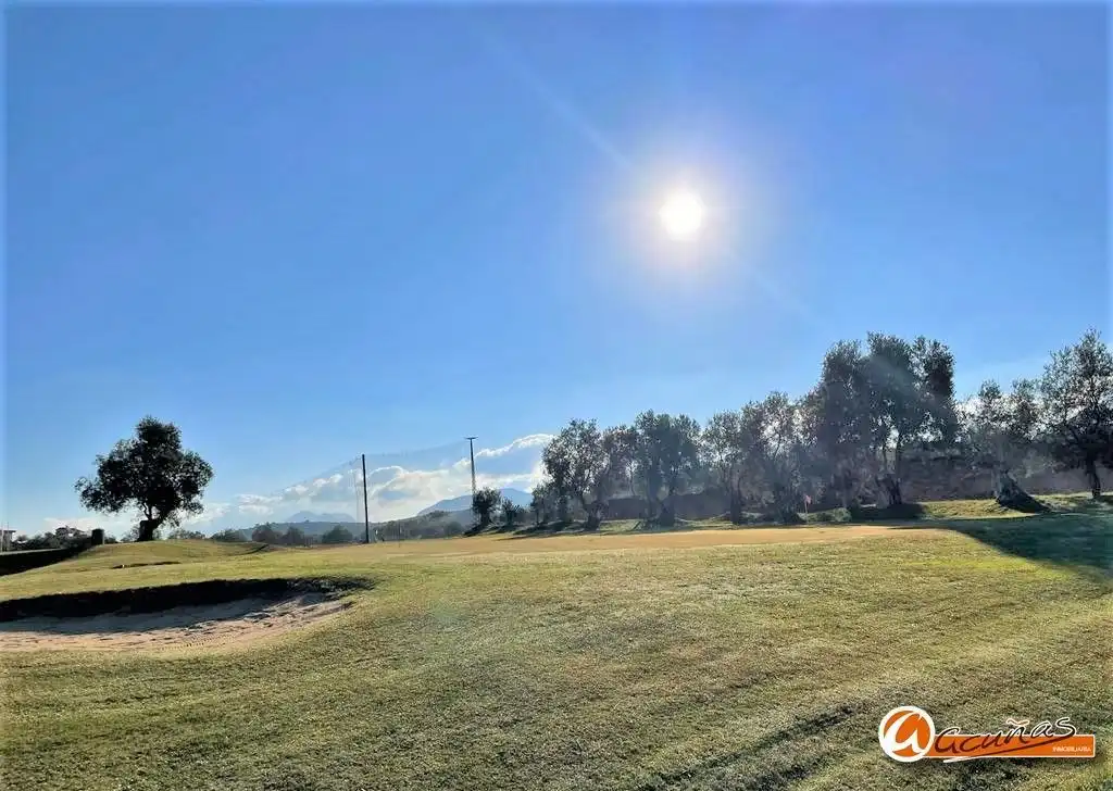 Lands and plots for sale in Bobadilla - Bobadilla Estación - La Joya, imagen 9