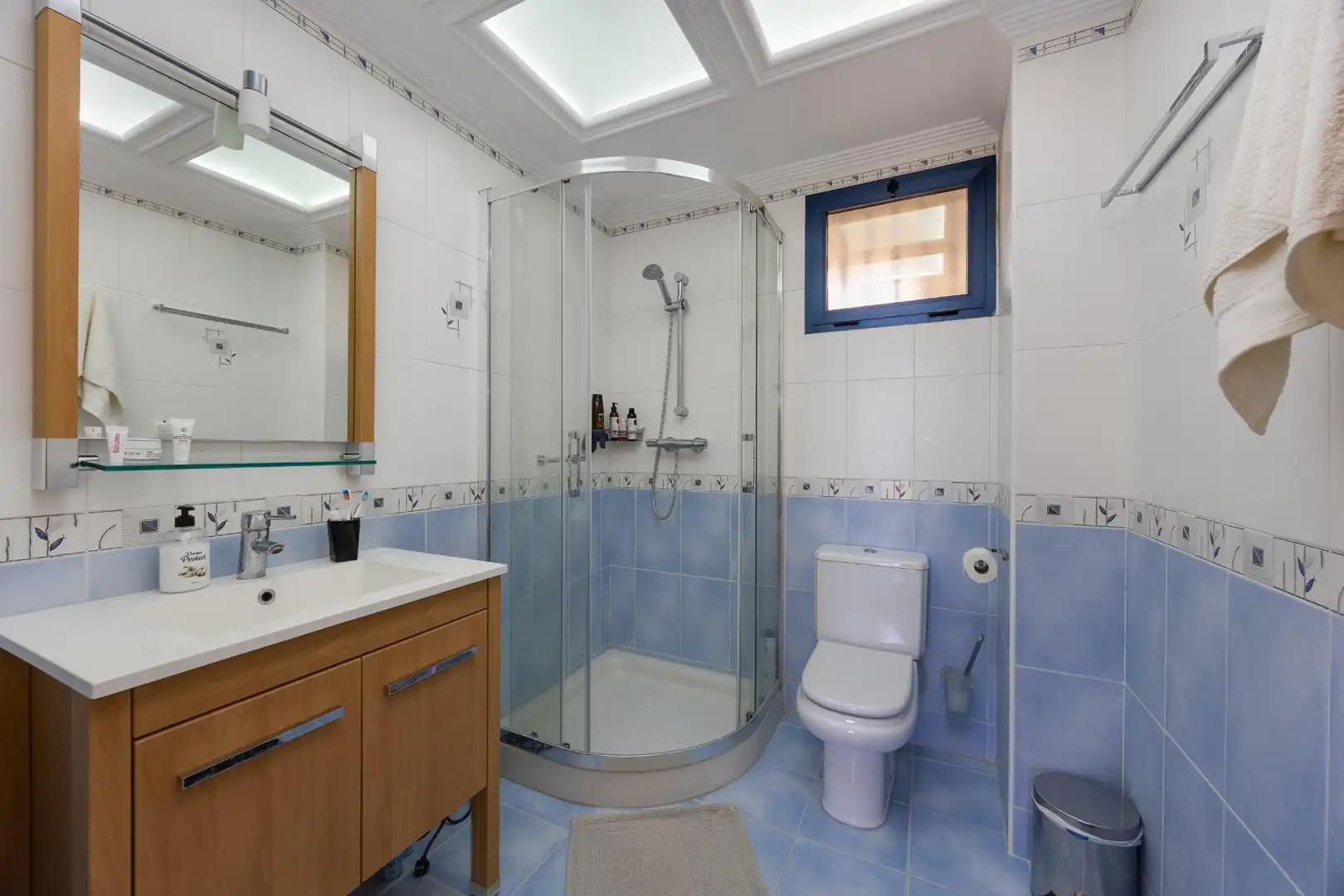 Penthouse mit Pool zum Verkauf in Playa del Acequión, Náufragos y Rocío del Mar, imagen 27