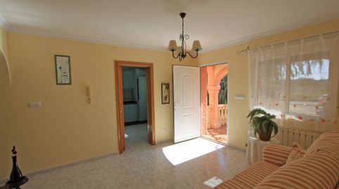 Foto 3 de Casa o xalet en venda a Xaló, Alicante