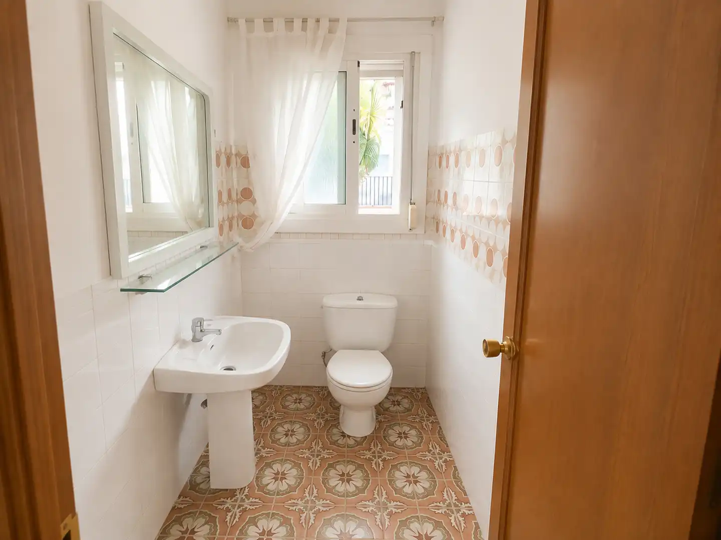 Piso con terraza en venta en Eixample, imagen 28