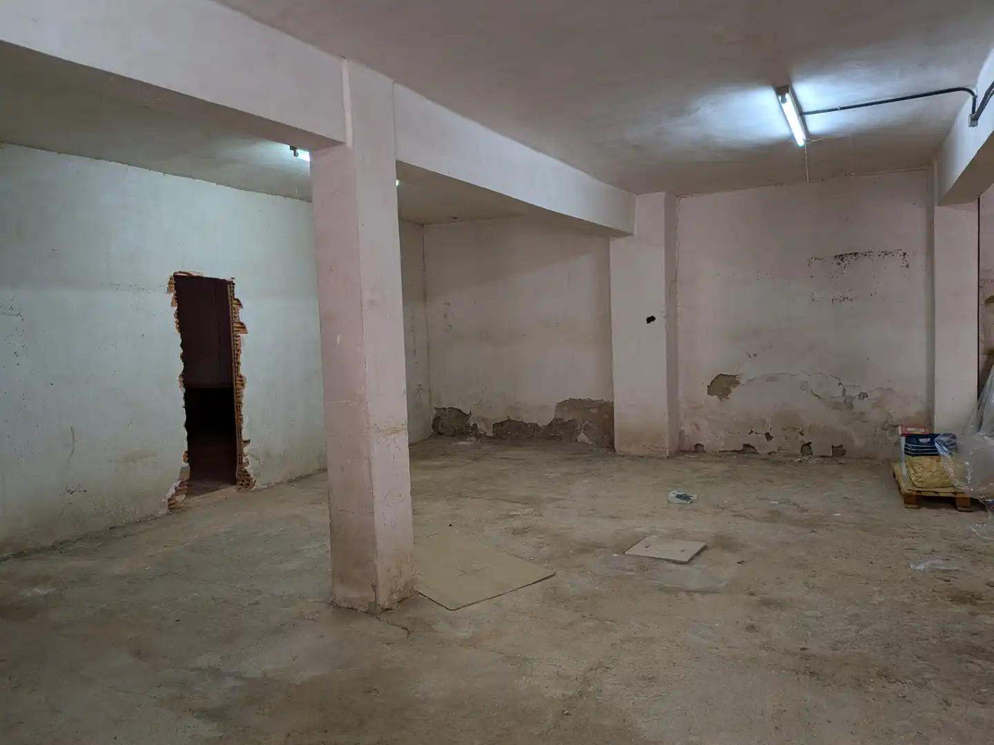 Gewerbefläche zur Miete in Avenida de la Mare de Déu del Lledó 15, imagen 8