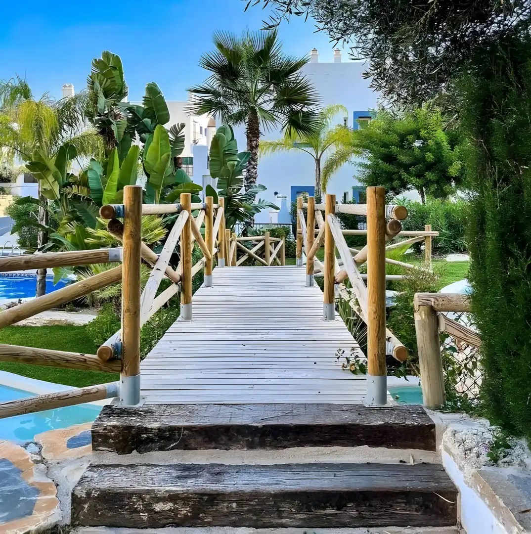 Penthouse with pool for sale in Benamara - Atalaya, imagen 18