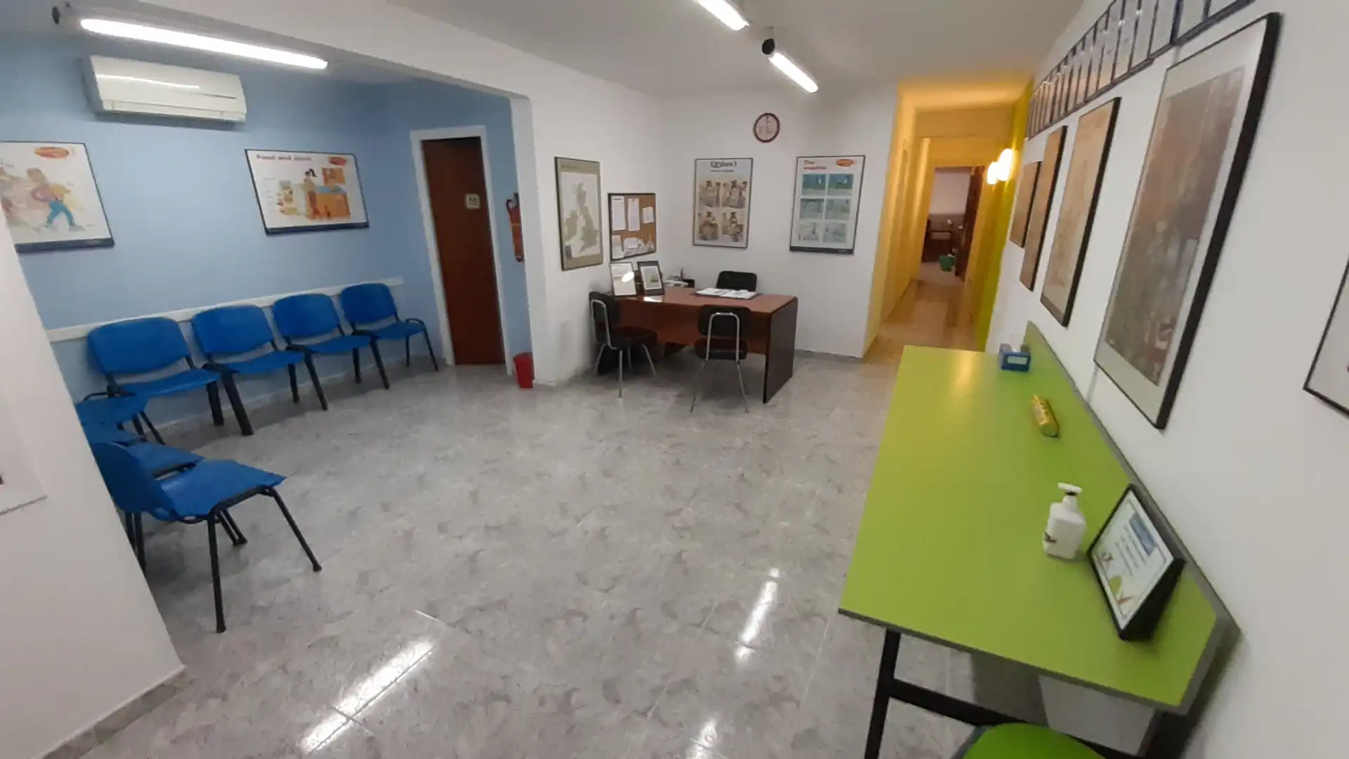 Büro mit Aufzug zum Verkauf in Nou Eixample Nord, imagen 3