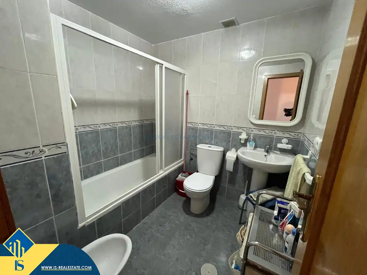 Apartment mit Terrasse zum Verkauf in Centro, imagen 6