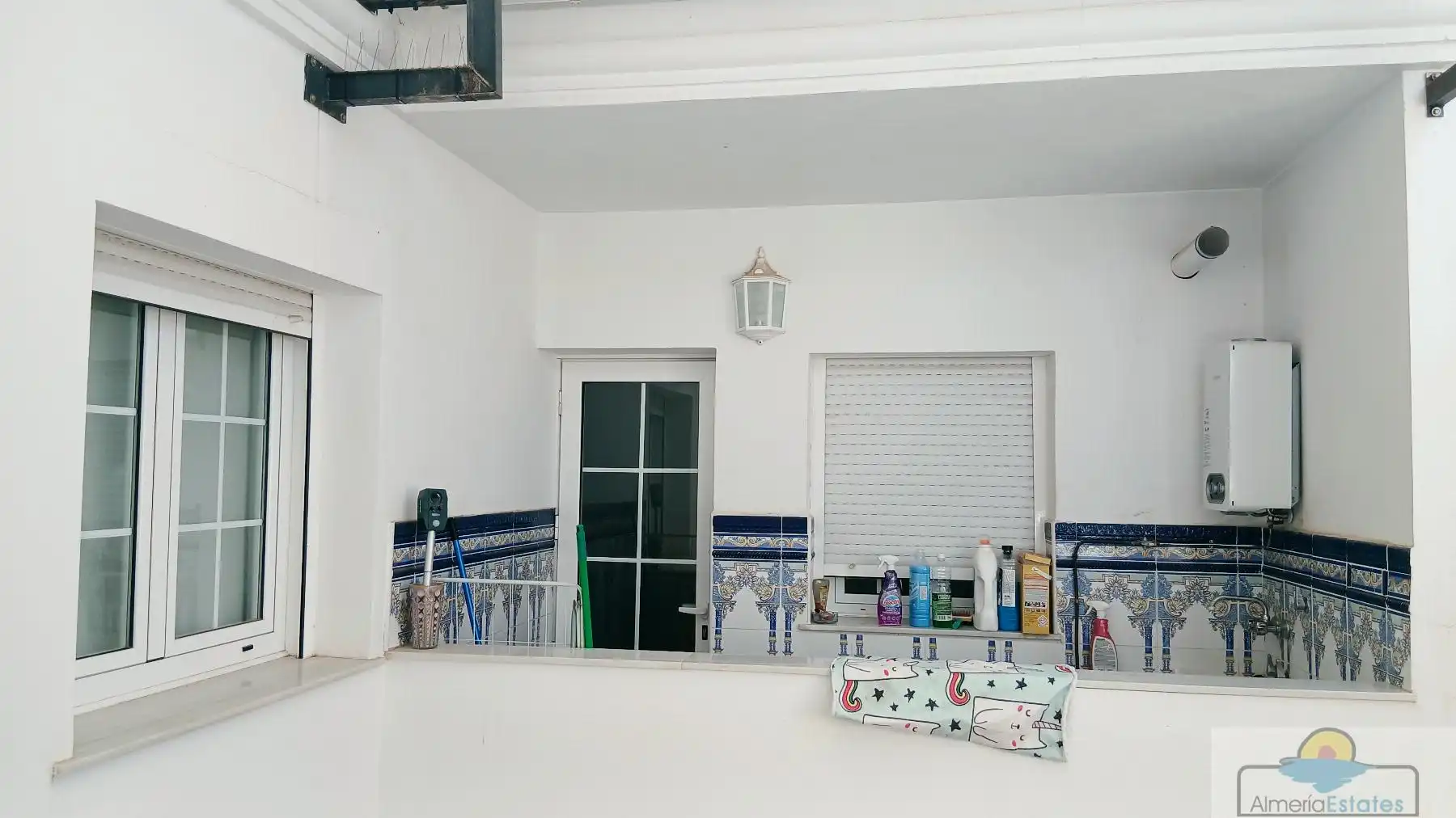 House with terrace for sale in Albox, imagen 28