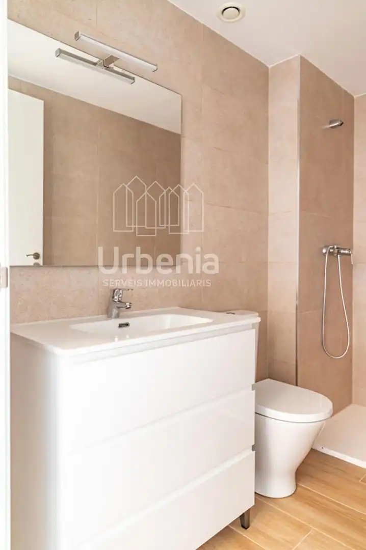 Baño de Casa o chalet en venta en Calonge i Sant Antoni con Aire acondicionado, Calefacción y Jardín privado