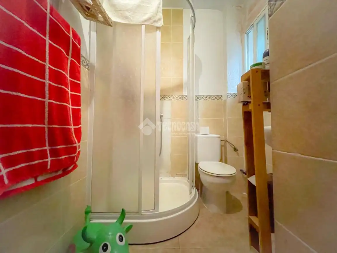 Baño de Piso en venta en Navacerrada