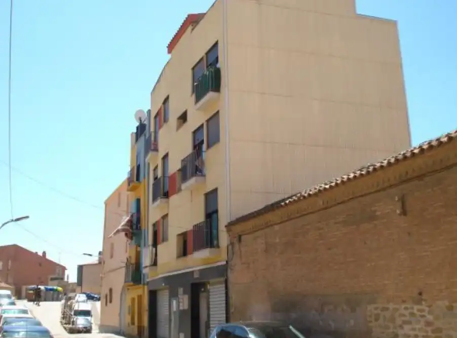 Altres amb ascensor en venda a C/ Santa Andreu, imagen 4