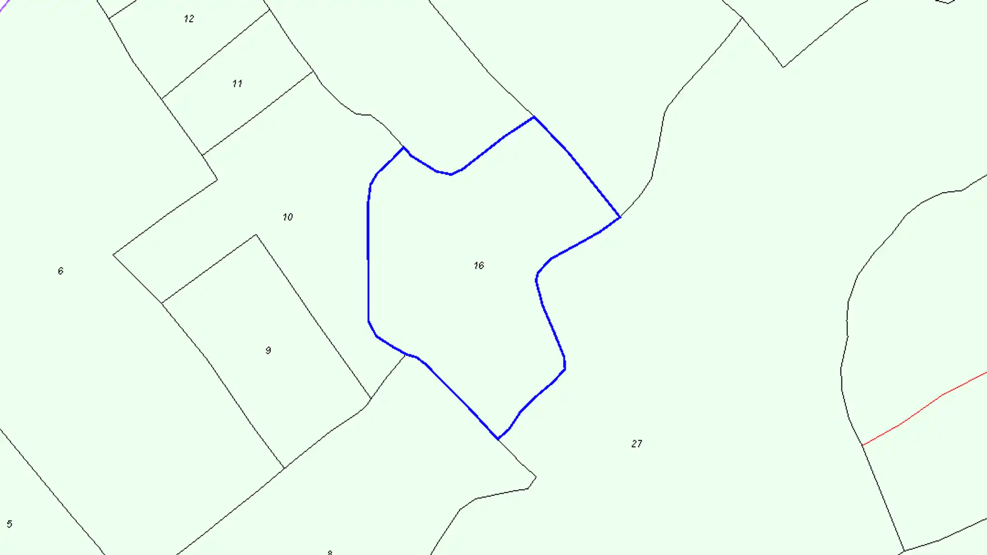 Terreno en venta en Carrión de Calatrava