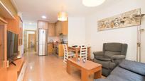 Living room of Planta baja for sale in Elche / Elx  with Heating and Balcony
