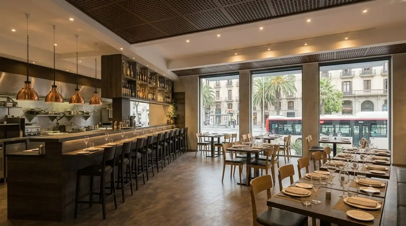 Local en venta en Badalona
