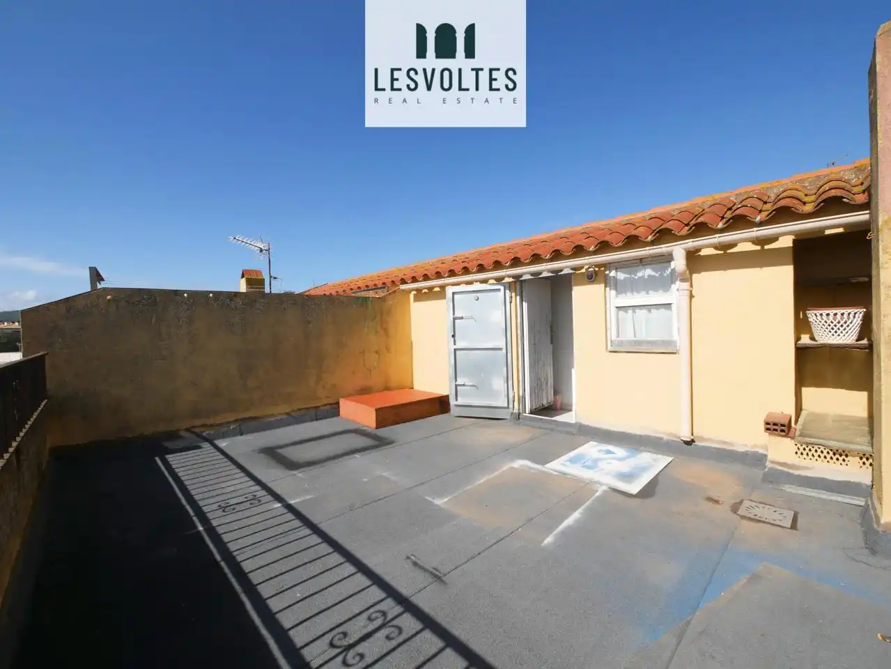 Terrace of Detached homes for sale in Palafrugell  with Heating and Balcony