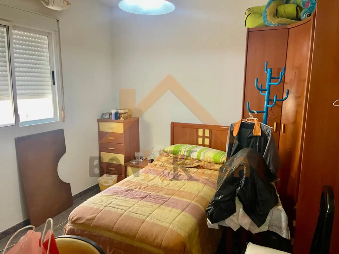 Bedroom of Houses for sale in El Ejido