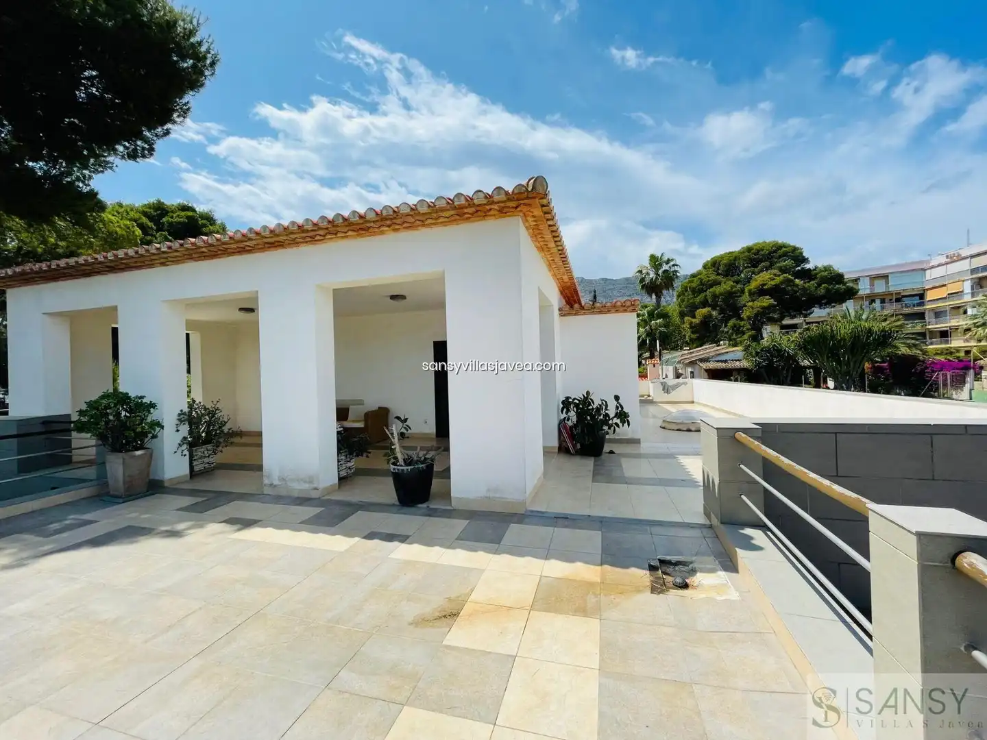 Chalet en venta en Las Rotas / Les Rotes, imagen 40