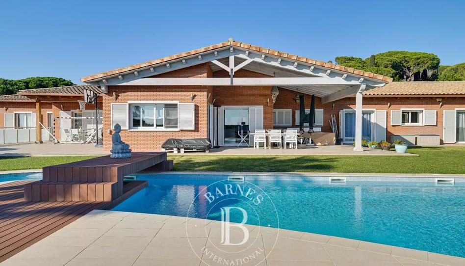 Photo 1 of House or chalet for sale in Canafort - El Puntó, Barcelona