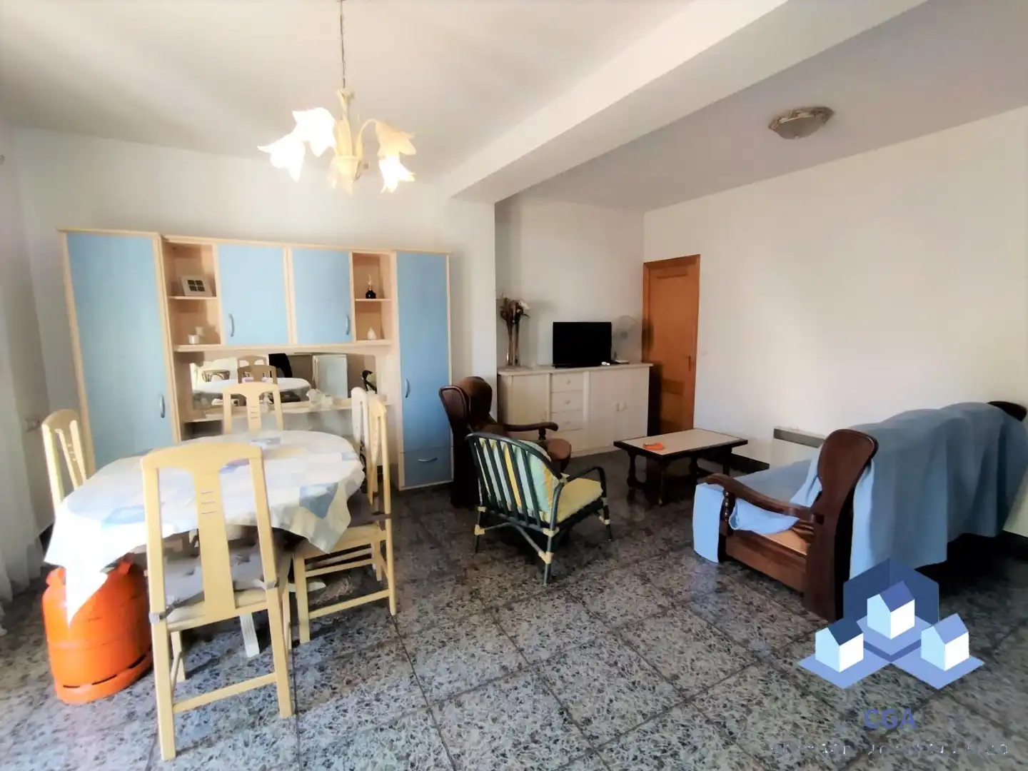 House with terrace for sale in Lorca Ciudad, imagen 15