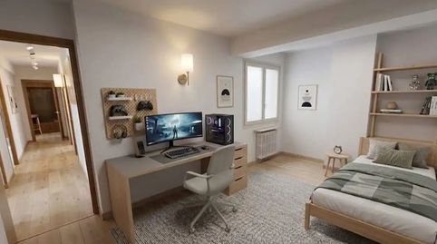 Foto 4 de Piso en venta en Avinguda de Pau Clarís, 8, La Seu d'Urgell, Lleida
