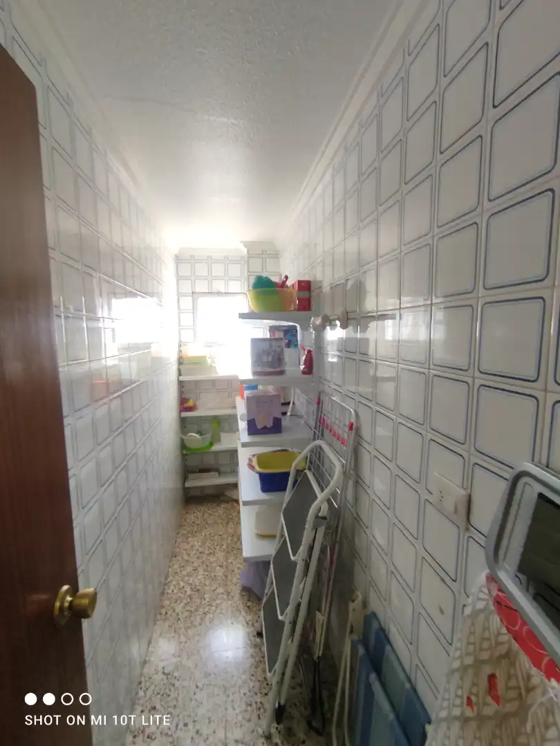 Wohnung zum Verkauf in Carrús Oeste