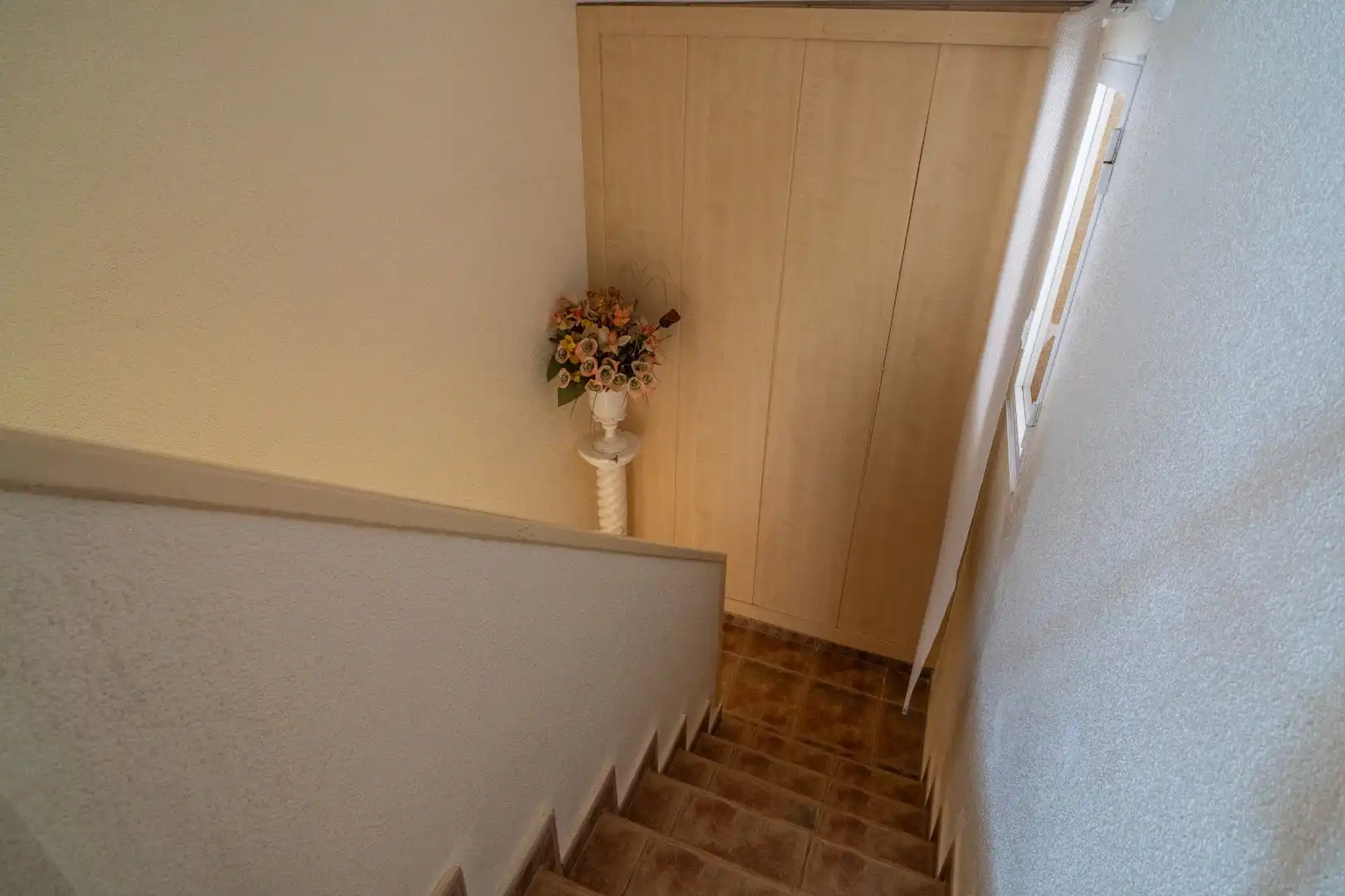 Casa adosada en venda en Torrevieja amb Calefacció, Jardí privat i Terrassa