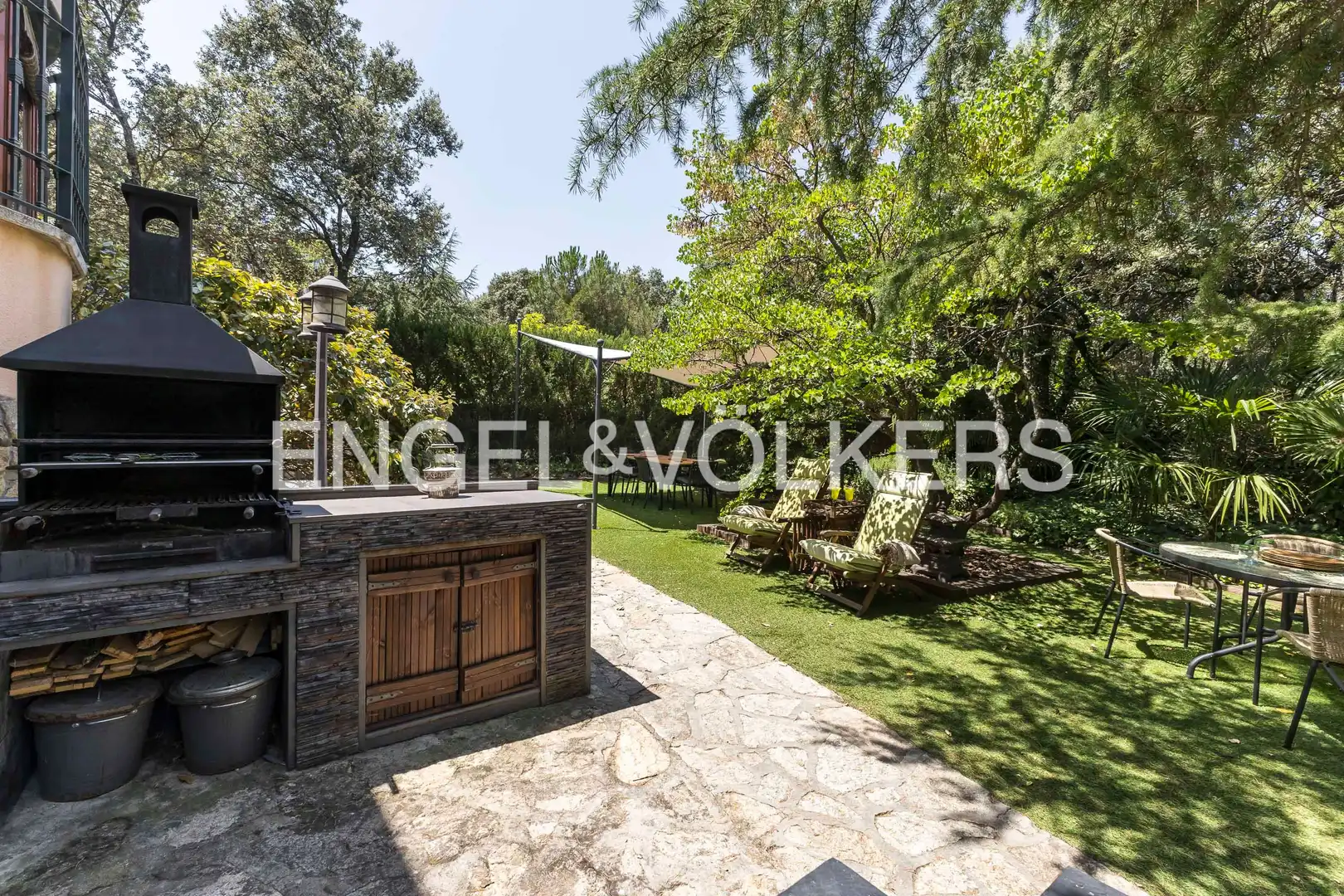 Terrace of Houses for sale in Valdemorillo  with Air Conditioner, Heating and Private garden