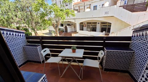 Foto 4 de Casa o chalet en venta en Los Belones, Cartagena