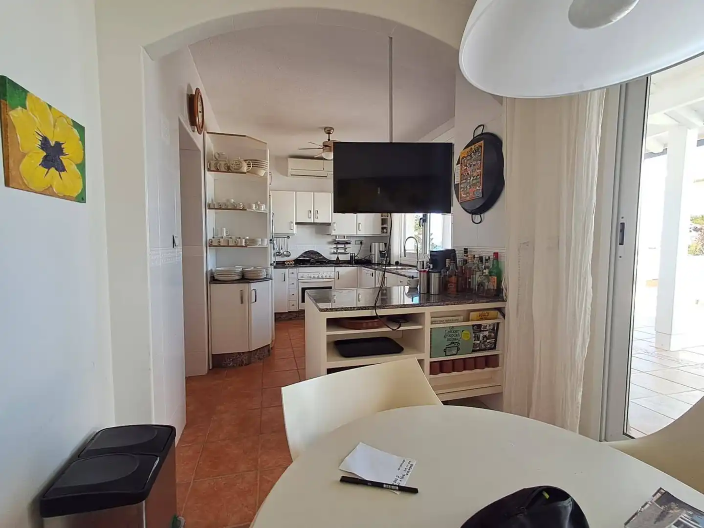 Villa mit Pool zum Verkauf in Pedanías Oeste, imagen 23