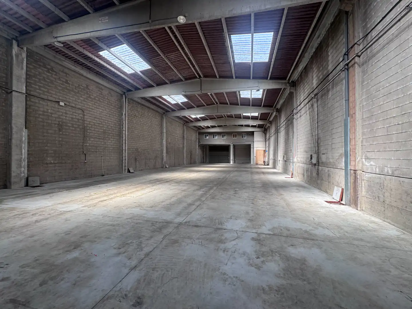 Industriegebäude zur Miete in Rúa Hedras, imagen 7