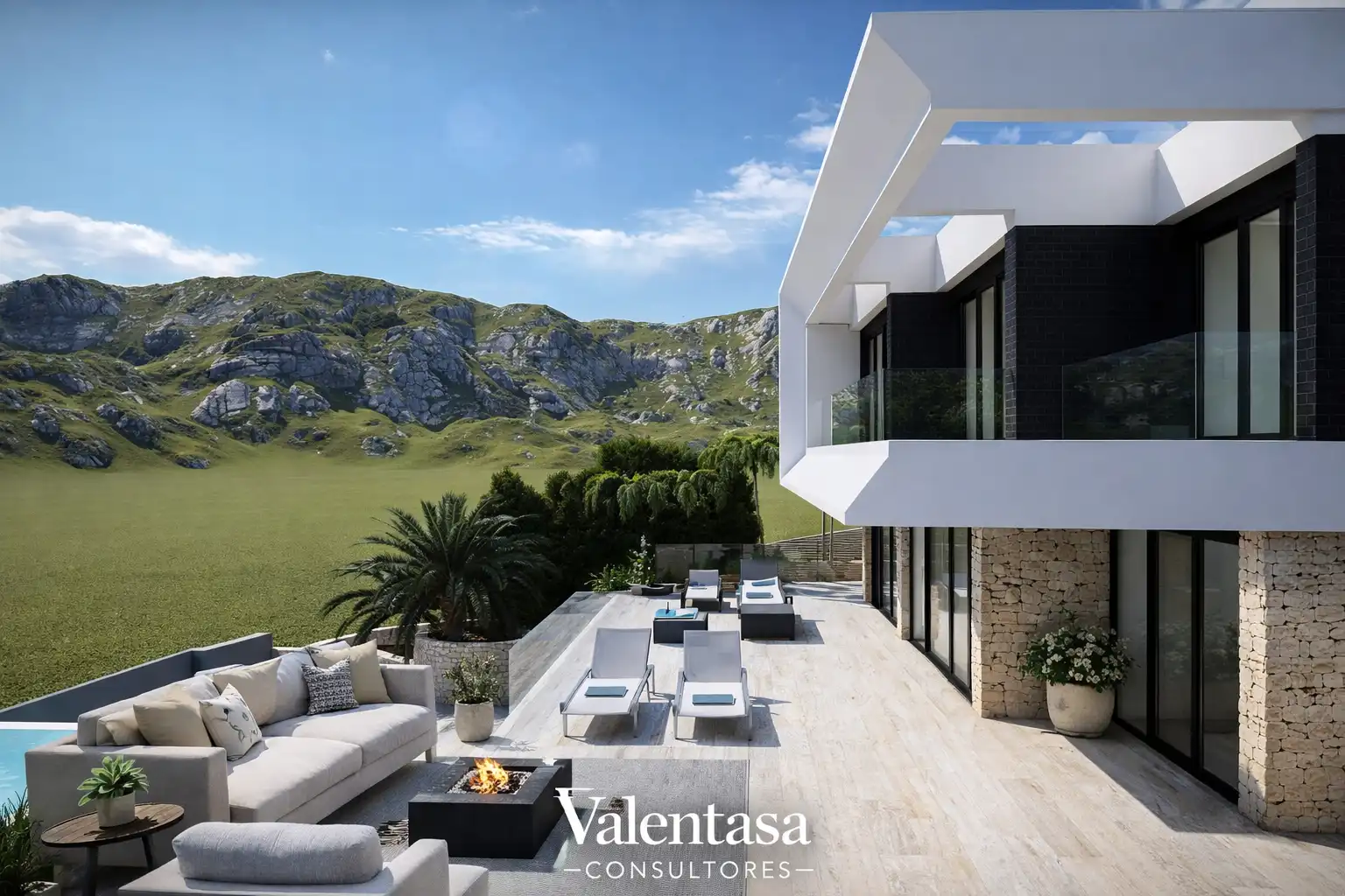 Villa mit Terrasse zum Verkauf in Altea Hills, imagen 9