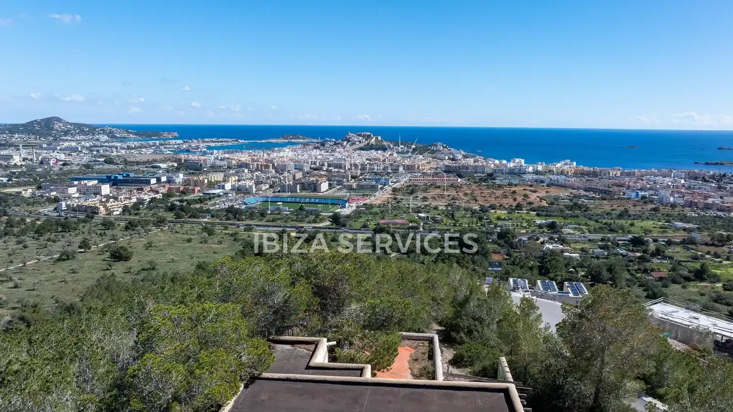 Terreny rústic en venda a Sant Jordi de Ses Salines-Sant Francesc, imagen 7