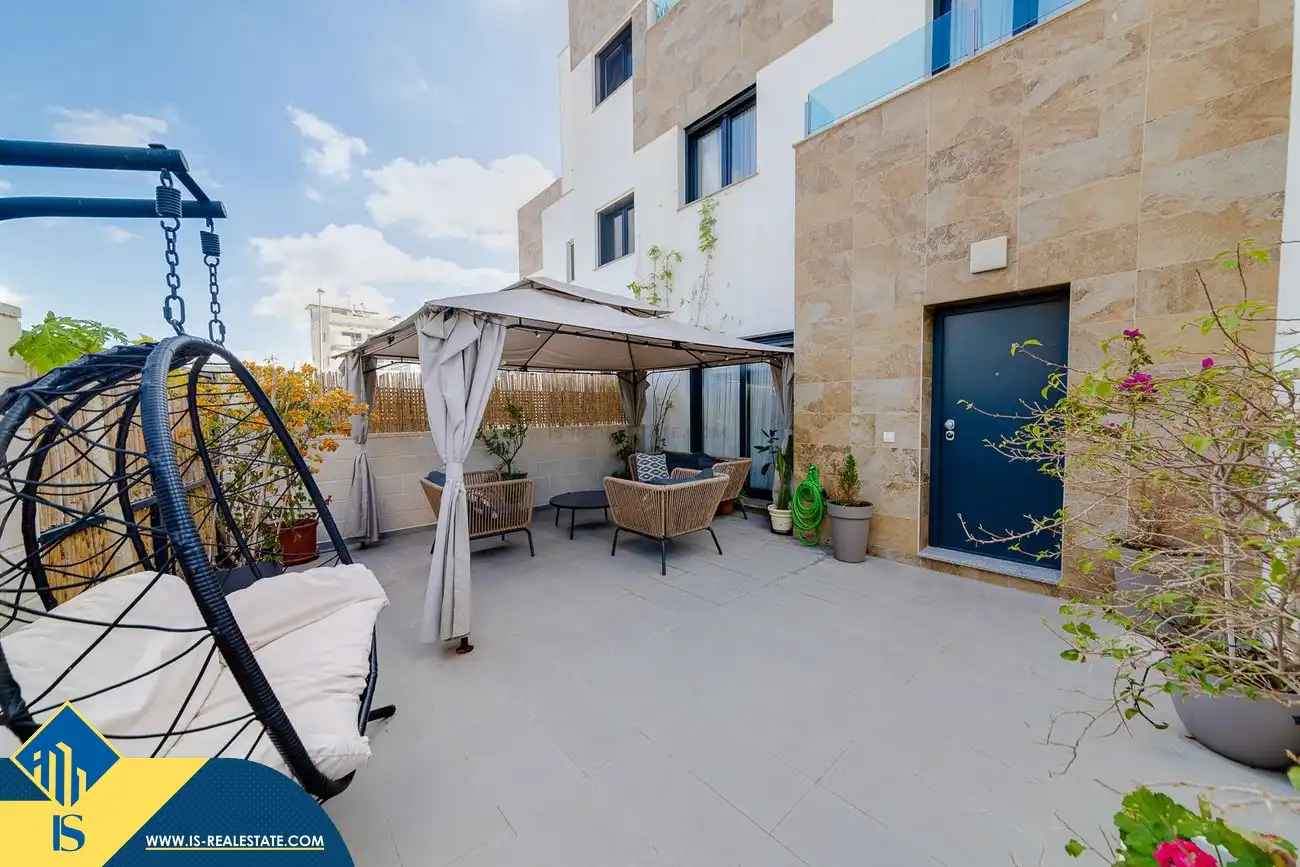 Haus mit Terrasse zum Verkauf in San Miguel de Salinas, imagen 4